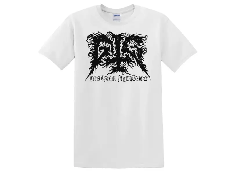 GTG Crew "Logo" T-Shirt - White