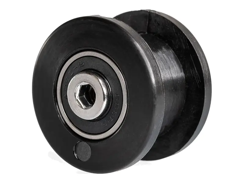 Gusset "Bachelor" Chain Tensioner Roller