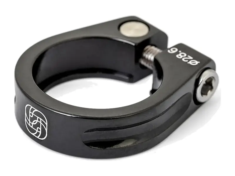 Gusset "Clench" MTB Sattelklemme