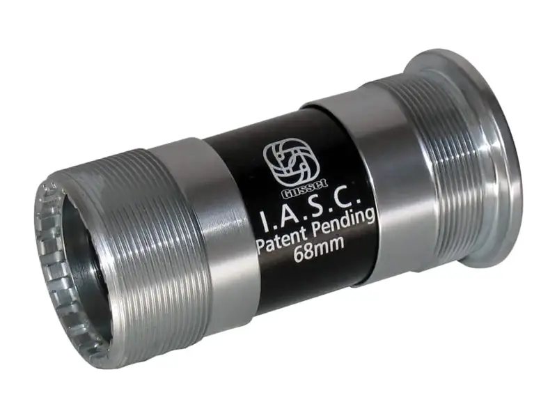 Gusset "IASC Euro 19" Bottom Bracket