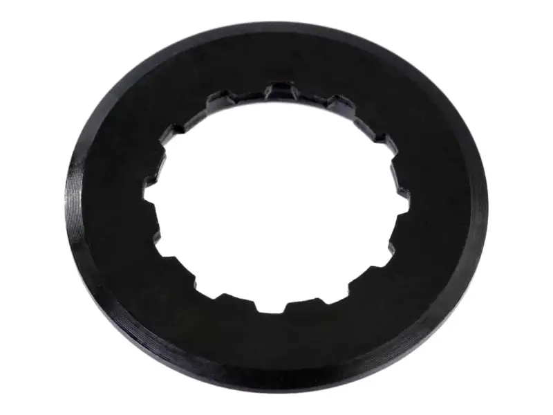Gusset Cassette Lockring - Shimano HG