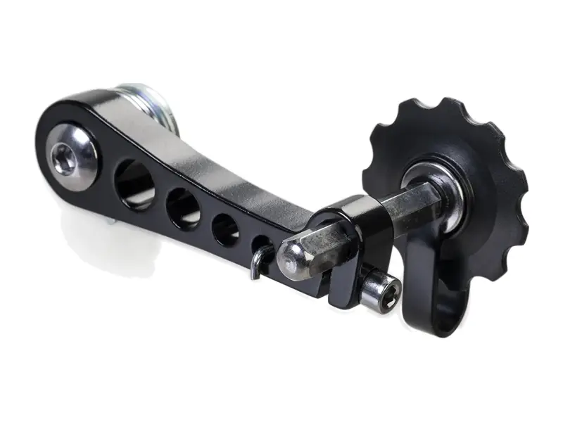 Gusset "Loner" MTB Single Speed Chain Tensioner