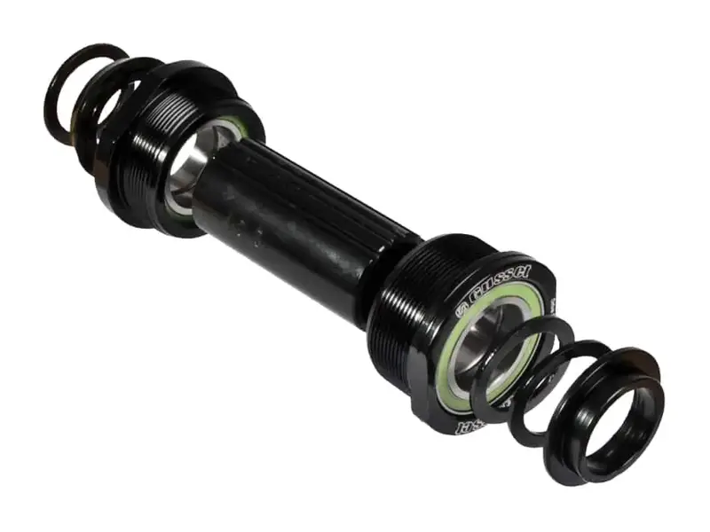 Gusset "MXR Euro BB" Bottom Bracket