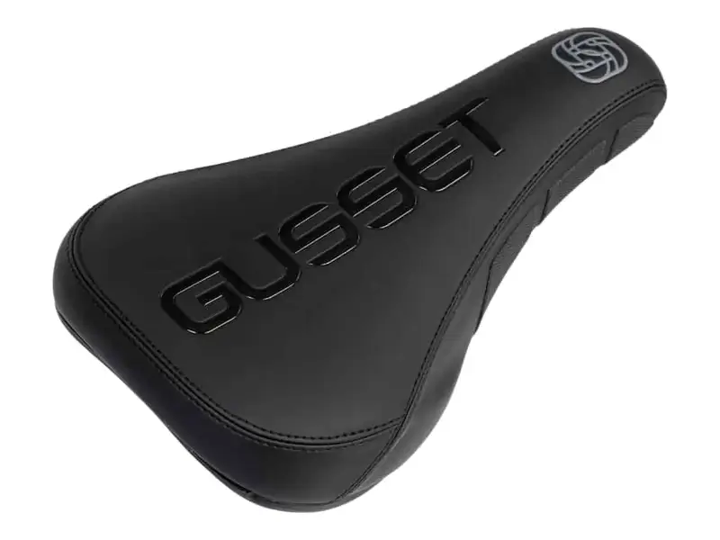 Gusset "S2 DJ" Pivotal Sattel