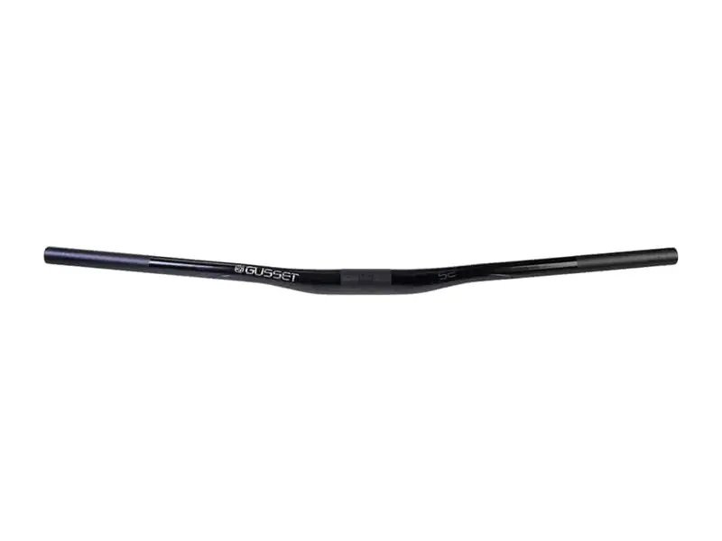 Gusset "S2" MTB Riser Lenker - Ø31.8mm
