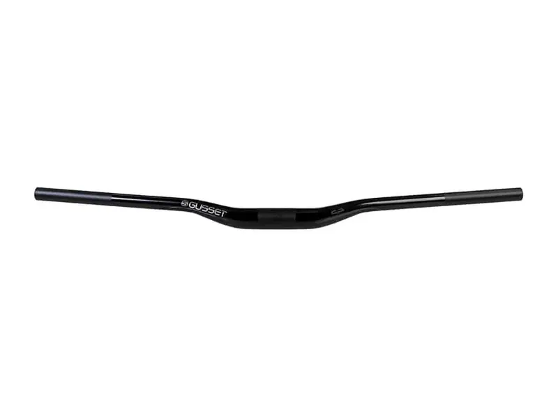 Gusset "S2" MTB Riser Lenker - Ø35mm