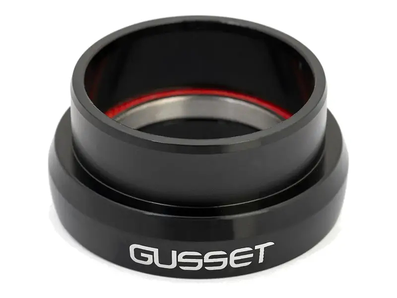 Gusset "S2" MTB Headset Lower - EC44/40 - Low Profile
