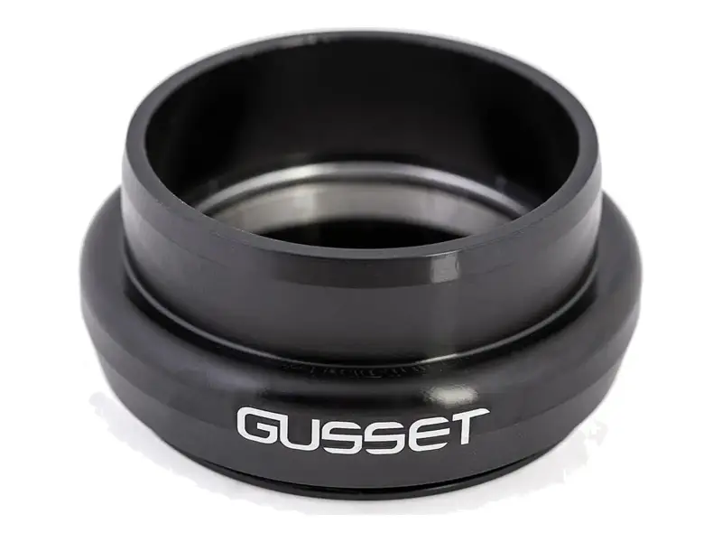 Gusset "S2" MTB Steuersatz Unterteil - EC49/40