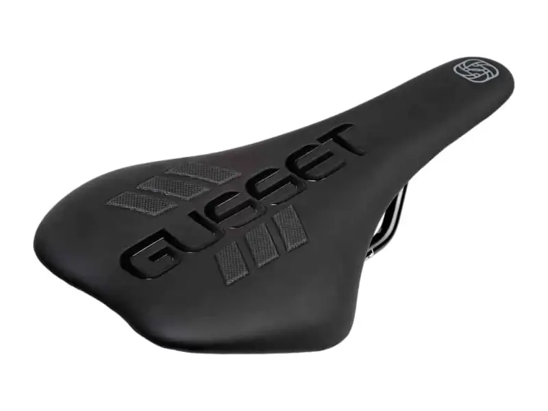 Gusset "S2 SM" Rail Saddle
