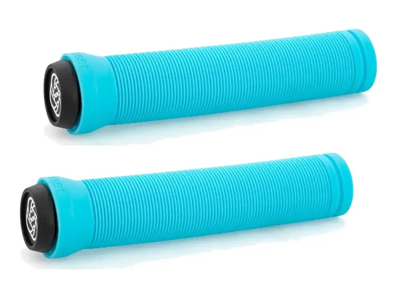 Gusset "Sleeper" MTB Grips - Without Flange