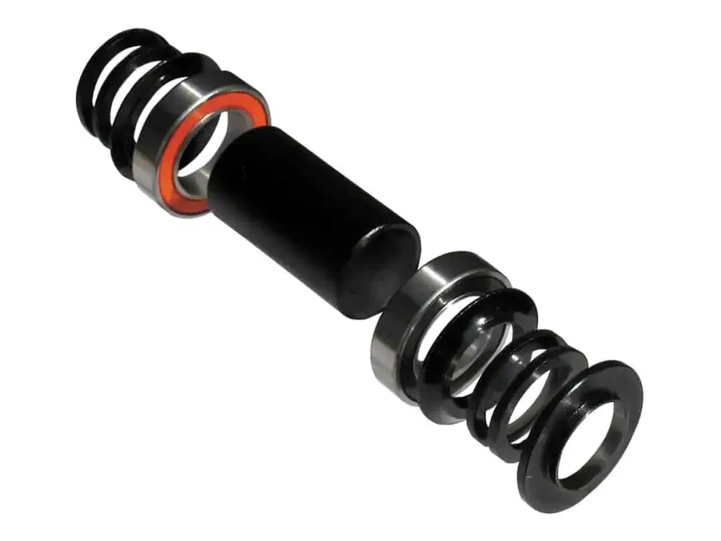 Gusset "Spanish BB" Bottom Bracket