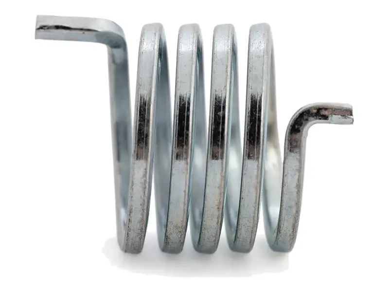 Gusset "Squire" Chain Tensioner Spring