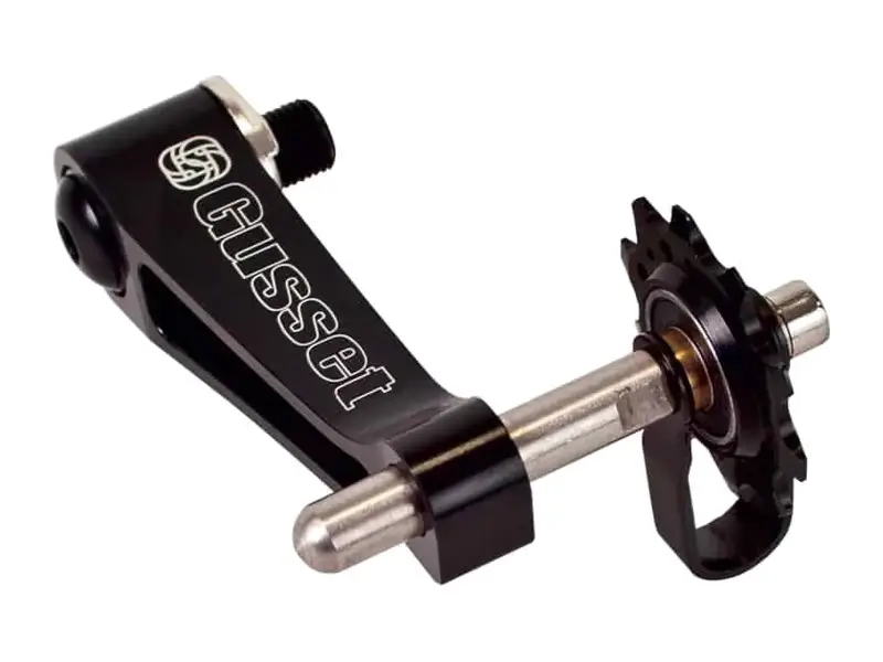 Gusset "Squire" MTB Single Speed Chain Tensioner