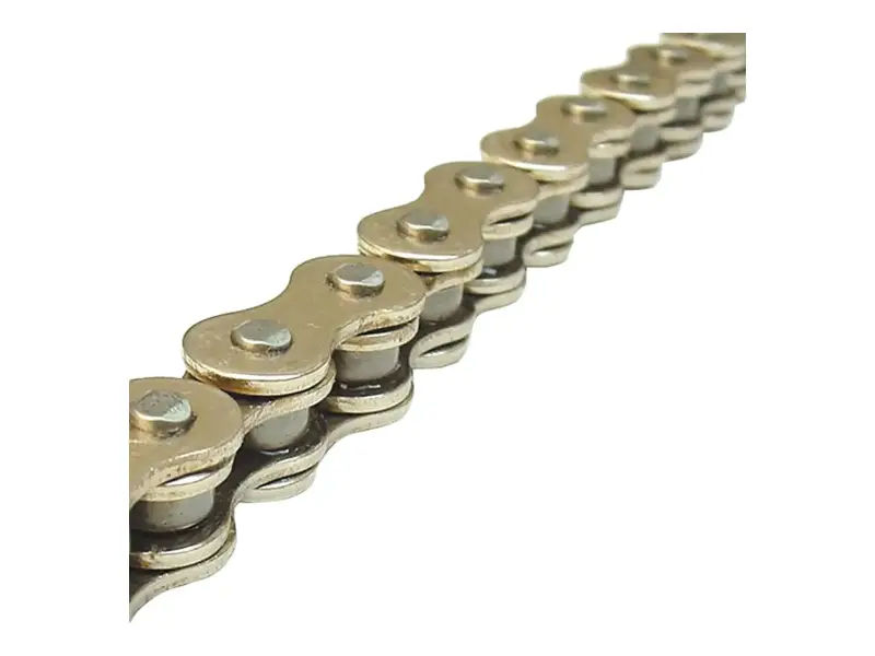 Gusset "Tank" Kette - 1/2" x 1/8"