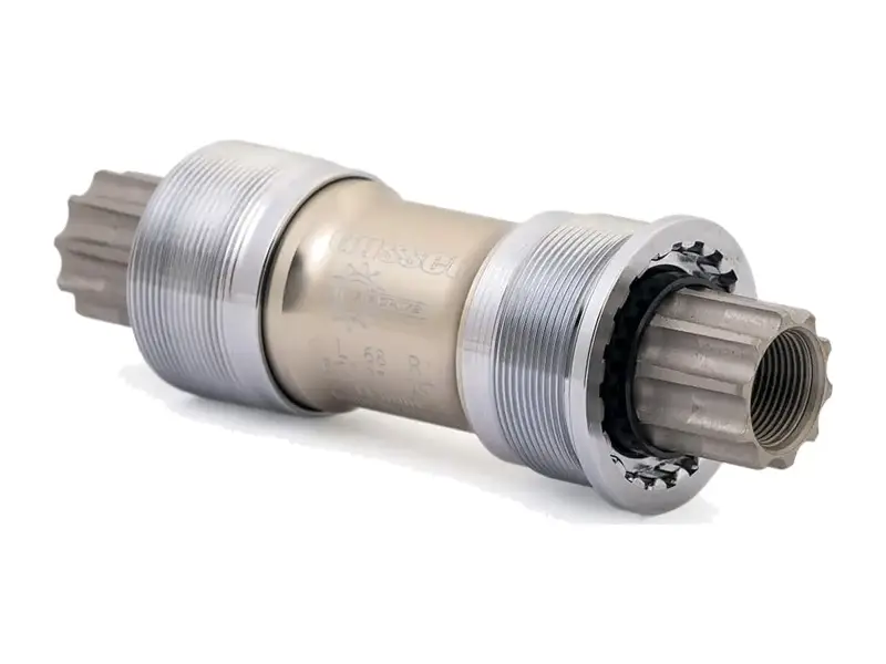 Gusset "Trident ISIS" MTB Bottom Bracket