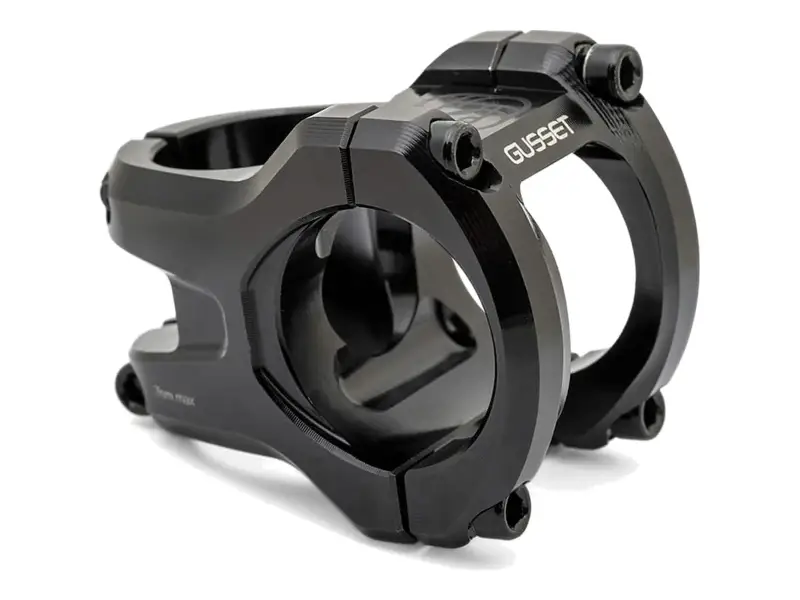 Gusset "TS" MTB Ahead Vorbau