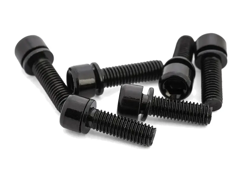 Gusset "TS/S2" Stem Bolt Set