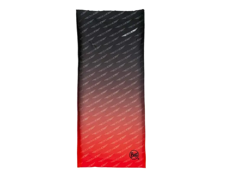 Halo "Buff X Halo" Halstuch - Red