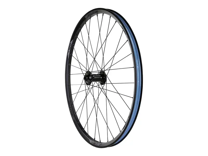 Halo "Chaos Dirt Jump" MTB Vorderrad - 26" Zoll