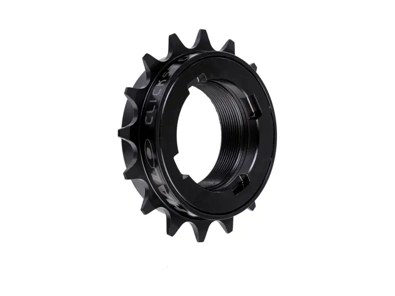 Halo "Clickster" MTB Singlespeed Freilaufritzel