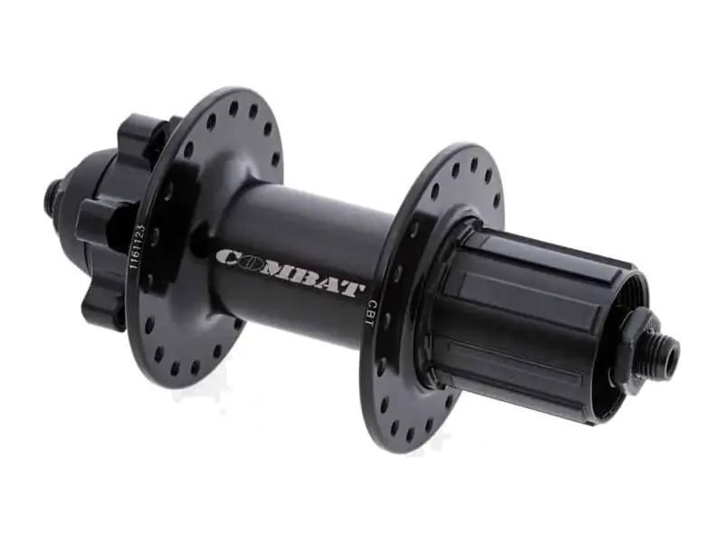 Halo "Combat" MTB Rear Hub
