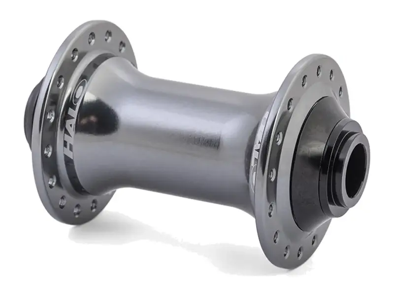 Halo "DJ Wideboy" MTB Front Hub