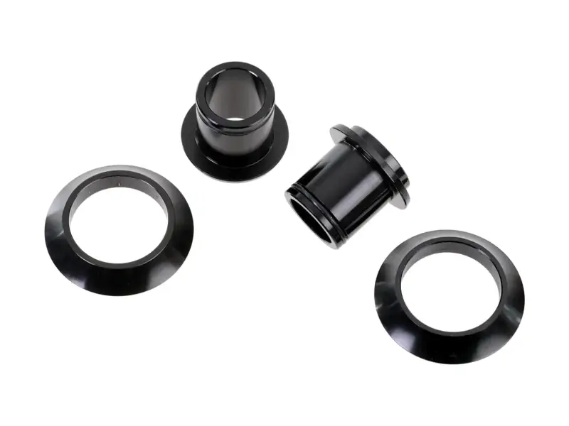 Halo "DJ Wideboy" MTB Vorderradnaben Adapter