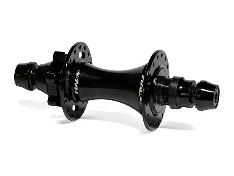 Halo "DJD Rear SS" MTB Rear Hub