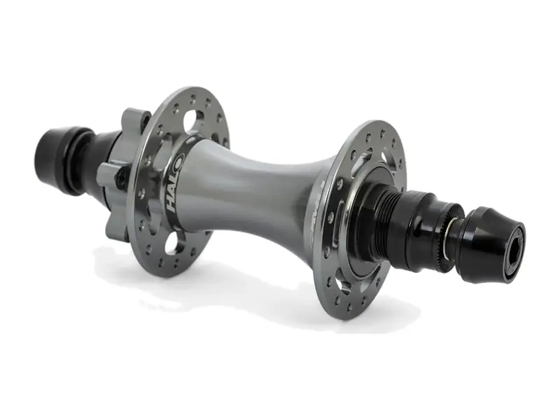 Halo "DJD Supadrive SS" MTB Rear Hub