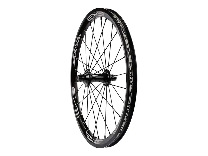 Halo "EX3 MX" Front Wheel - 20 Inch (406)
