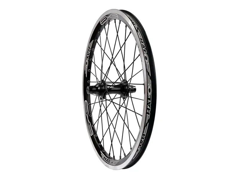 Halo "EX3 MX FW" Rear Wheel - 20 Inch (406)