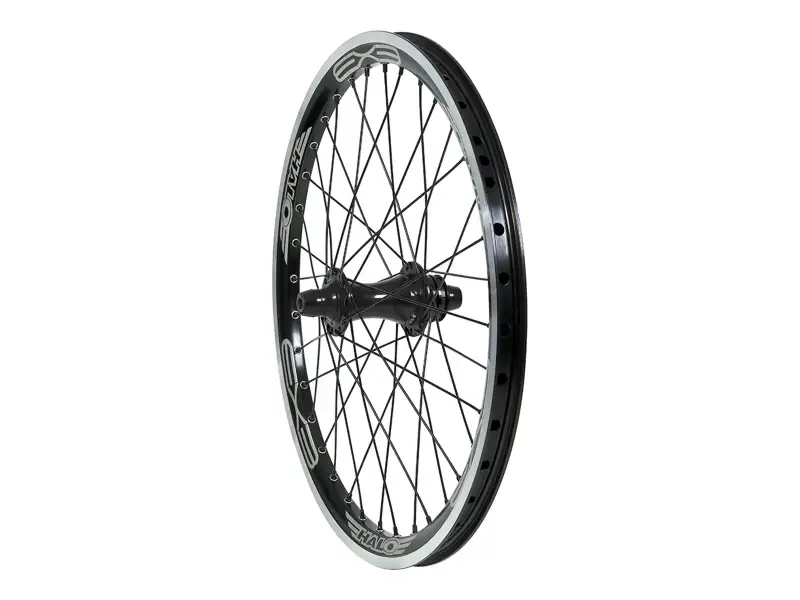 Halo "EX3 MX Supadrive" Hinterrad - 20 Zoll (406)