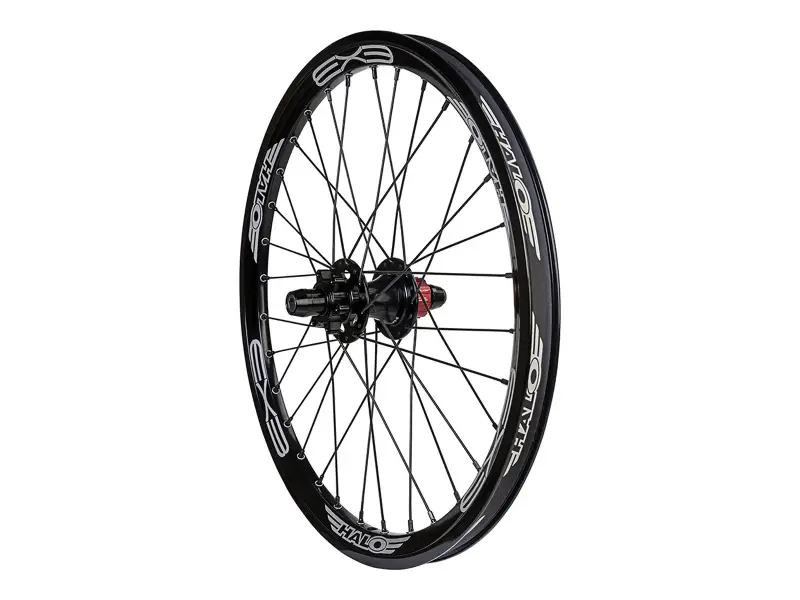 Halo "EX3 MX Supadrive Disc" Rear Wheel - 20 Inch (406)