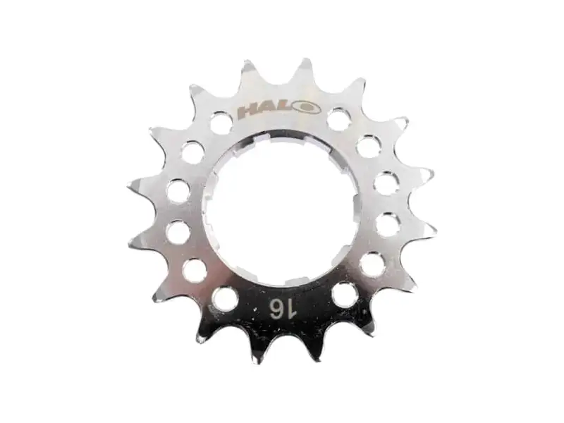 Halo "Fat Foot" BMX Race Ritzel