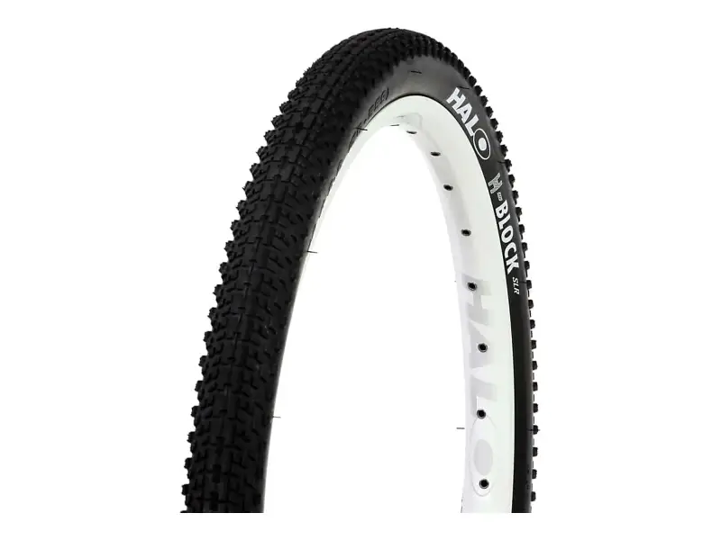 Halo "H-Block SLR" MTB Reifen - 26 Zoll (faltbar)