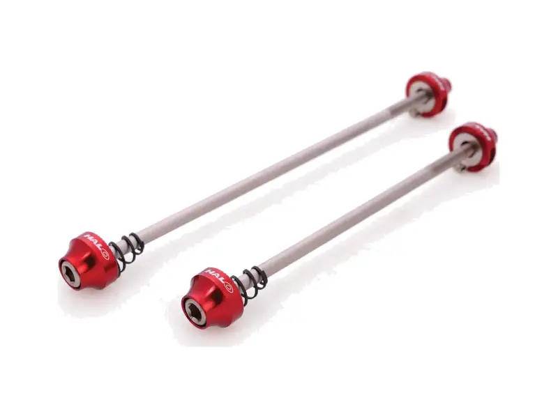 Halo "Hex Key" Skewer Set