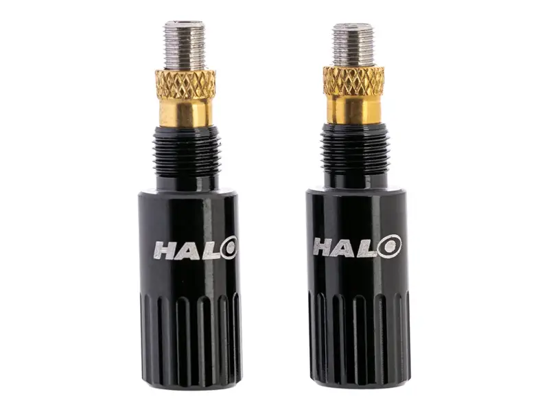 Halo "Hi Flow" Ventil Konverter