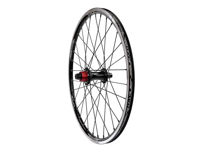 Halo "JX2 Junior Supadrive" Hinterrad - 20 Zoll (451)