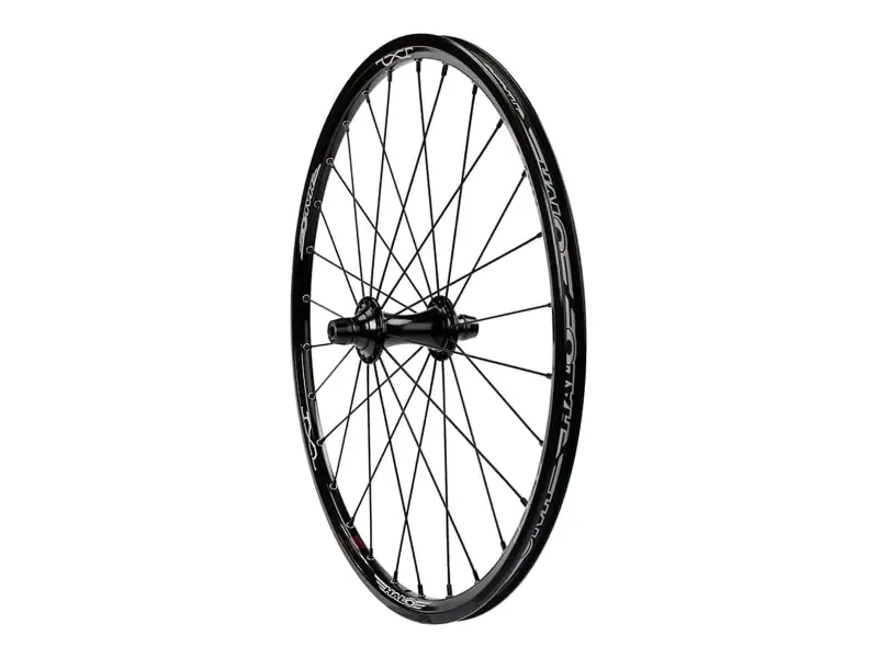 Halo "JX2 Junior" Vorderrad - 20 Zoll (451)