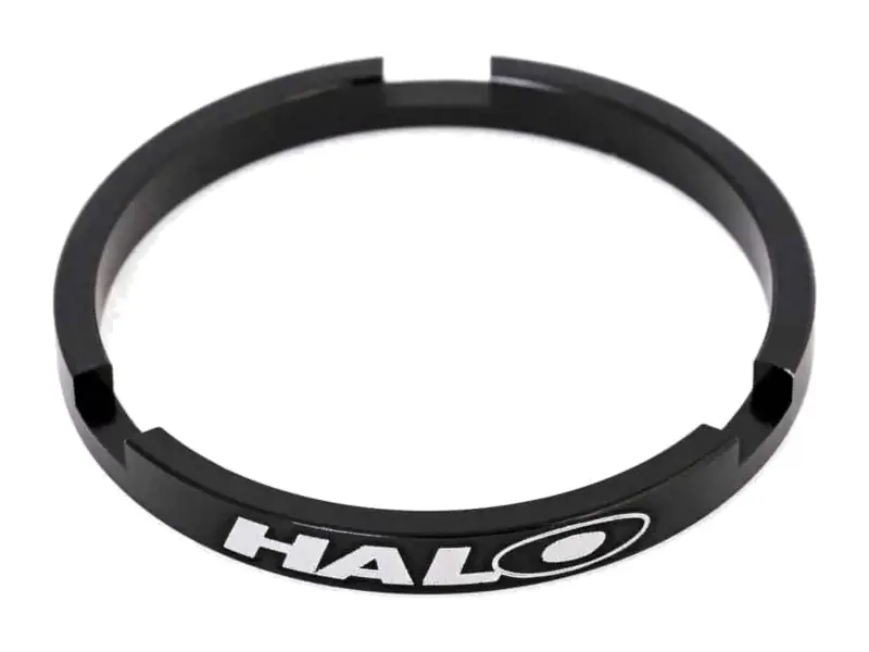 Halo Kassetten Spacer - 7-fach