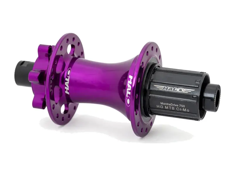 Halo "MT Mantradrive 750" MTB Rear Hub