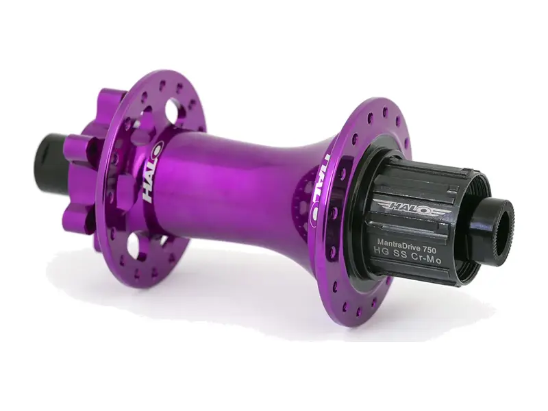Halo "MT Mantradrive 750 SS" MTB Rear Hub