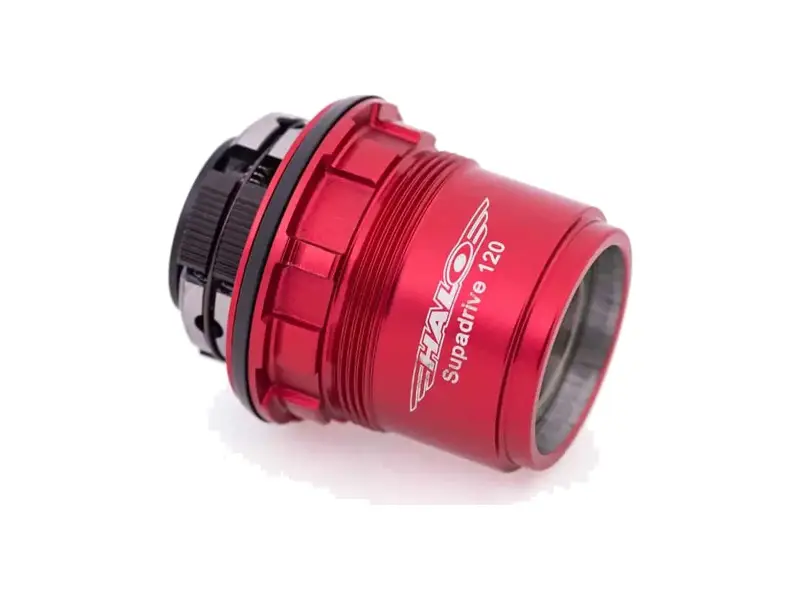 Halo "MT Supadrive" Freilaufkörper