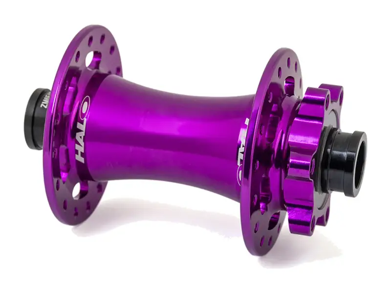 Halo "MT2 Boost" MTB Front Hub