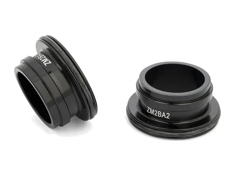 Halo "MT2 Boost" MTB Vorderradnaben Endkappen