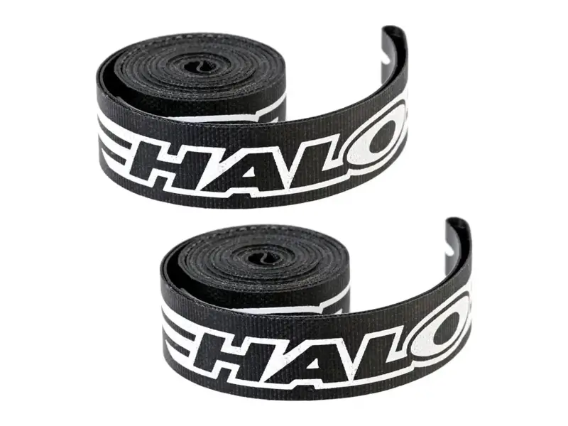 Halo MTB Rim Tape - 24 Inch