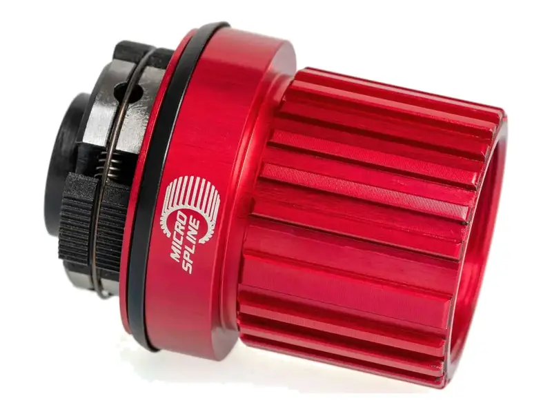 Halo "MTC Supadrive" Freilaufkörper - Shimano Micro Spline