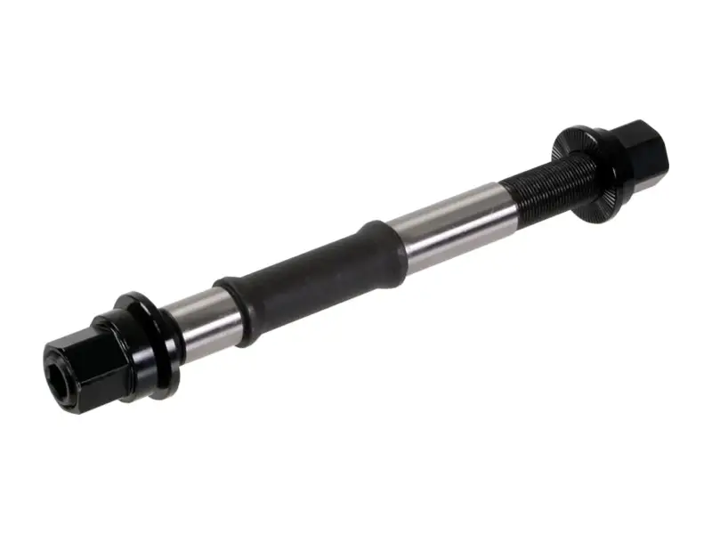 Halo "MXR" BMX Race Hinterradnaben Achsen Set - 14mm