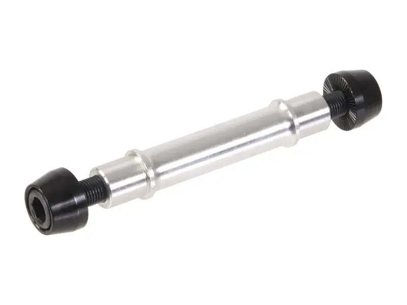 Halo "MXR" BMX Race Front Hub Axle