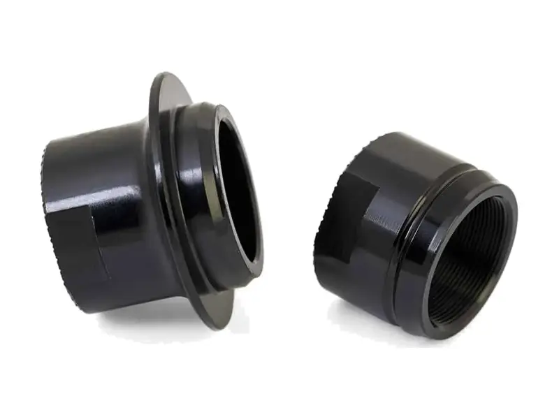 Halo "RL II, MT 6Drive and FAT 6Drive" MTB Rear Hub End Caps
